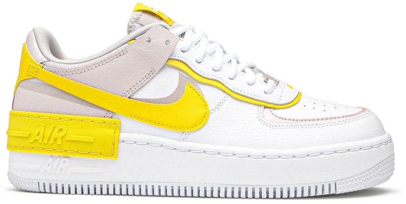 (W) Nike Air Force 1 Shadow 'Sunshine' - Kasut Wanita Matahari CJ1641-102 Buy (W) Nike Air Force 1 Shadow 'Sunshine' - Kasut Wanita Matahari CJ1641-102