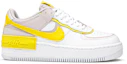 Buy (W) Nike Air Force 1 Shadow 'Sunshine' - Kasut Wanita Matahari CJ1641-102