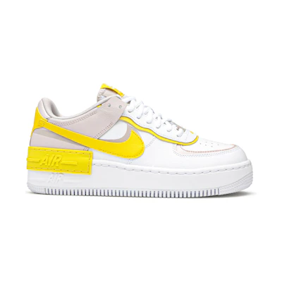 (W) Nike Air Force 1 Shadow 'Sunshine'