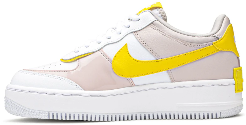 (W) Nike Air Force 1 Shadow 'Sunshine' - Kasut Wanita Matahari CJ1641-102 Purchase (W) Nike Air Force 1 Shadow 'Sunshine' - Kasut Wanita Matahari CJ1641-102