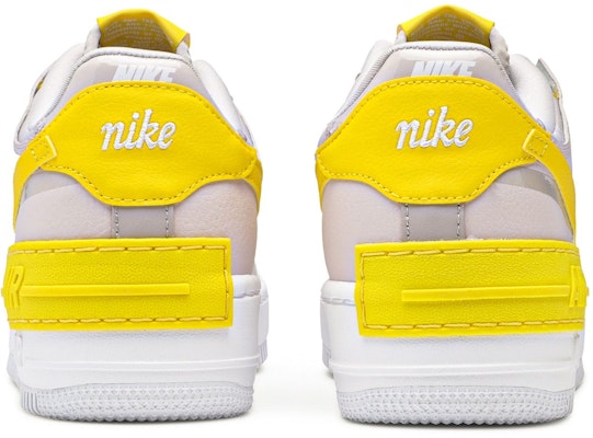 (W) Nike Air Force 1 Shadow 'Sunshine' - Kasut Wanita Matahari CJ1641-102 Cheap (W) Nike Air Force 1 Shadow 'Sunshine' - Kasut Wanita Matahari CJ1641-102