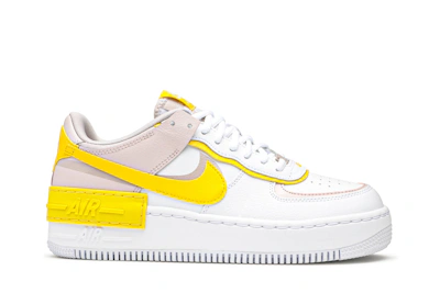 (Women) Nike Air Force 1 Shadow 'Sunshine'