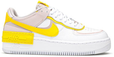 (W) Nike Air Force 1 Shadow 'Sunshine' Zapatillas Mujer Soleadas CJ1641-102 Buy (W) Nike Air Force 1 Shadow 'Sunshine' Zapatillas Mujer Soleadas CJ1641-102