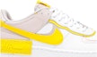 Order (W) Nike Air Force 1 Shadow 'Sunshine' Zapatillas Mujer Soleadas CJ1641-102