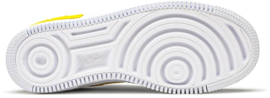 (W) Nike Air Force 1 Shadow 'Sunshine' Zapatillas Mujer Soleadas CJ1641-102 Shop (W) Nike Air Force 1 Shadow 'Sunshine' Zapatillas Mujer Soleadas CJ1641-102