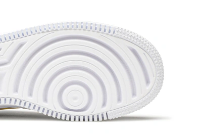 (Women) Nike Air Force 1 Shadow 'Sunshine'