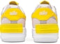 Details for (W) Nike Air Force 1 Shadow 'Sunshine' Zapatillas Mujer Soleadas CJ1641-102