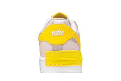 (Women) Nike Air Force 1 Shadow 'Sunshine'