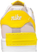 (W) Nike Air Force 1 Shadow 'Sunshine' Zapatillas Mujer Soleadas CJ1641-102 Sizing (W) Nike Air Force 1 Shadow 'Sunshine' Zapatillas Mujer Soleadas CJ1641-102