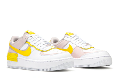 (Women) Nike Air Force 1 Shadow 'Sunshine'