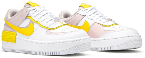 (W) Nike Air Force 1 Shadow 'Sunshine' Zapatillas Mujer Soleadas CJ1641-102 Cheap (W) Nike Air Force 1 Shadow 'Sunshine' Zapatillas Mujer Soleadas CJ1641-102