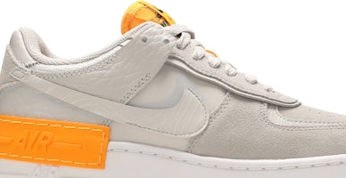 (W) ナイキ エア フォース 1 シャドウ "タンオレンジ" CU3446-001 Order (W) ナイキ エア フォース 1 シャドウ "タンオレンジ" CU3446-001