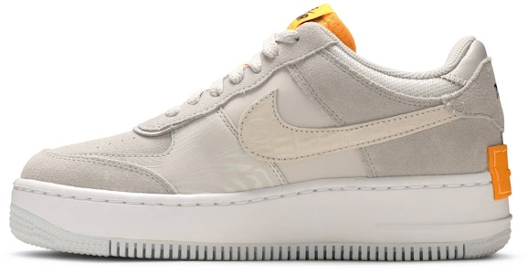 (W) Nike Air Force 1 Shadow 'Naranja Canela' CU3446-001 Lookbook (W) Nike Air Force 1 Shadow 'Naranja Canela' CU3446-001