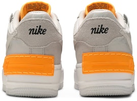 (W) ナイキ エア フォース 1 シャドウ "タンオレンジ" CU3446-001 Details for (W) ナイキ エア フォース 1 シャドウ "タンオレンジ" CU3446-001