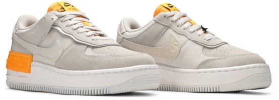 (W) ナイキ エア フォース 1 シャドウ "タンオレンジ" CU3446-001 Cheap (W) ナイキ エア フォース 1 シャドウ "タンオレンジ" CU3446-001