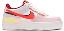 Buy (W) Nike Air Force 1 Shadow 'Team Red Orange Pearl' - Merah Pasukan Jingga Mutiara CU8591-600