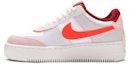 Lookbook (W) Nike Air Force 1 Shadow 'Team Red Orange Pearl' - Merah Pasukan Jingga Mutiara CU8591-600