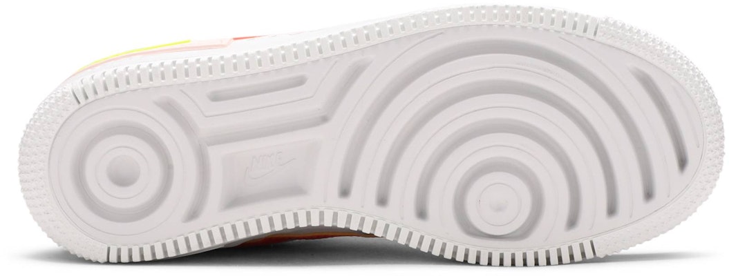 (W) Nike Air Force 1 Shadow 'Team Red Orange Pearl' - Merah Pasukan Jingga Mutiara CU8591-600 Shop (W) Nike Air Force 1 Shadow 'Team Red Orange Pearl' - Merah Pasukan Jingga Mutiara CU8591-600