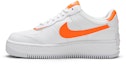 Lookbook (W) Nike Air Force 1 Shadow 'Total Orange' Sepatu Wanita CI0919-103