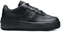 Buy (W) Nike Air Force 1 Shadow 'Hitam Pekat' CI0919-001