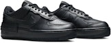 Cheap (W) Nike Air Force 1 Shadow 'Hitam Pekat' CI0919-001