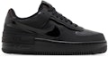 Buy (W) Nike Air Force 1 Shadow 'Triple Black' Lelaki dan Wanita FB7582-001