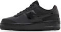 Shop (W) Nike Air Force 1 Shadow 'Triple Black' Zapatillas Negras Total. FB7582-001