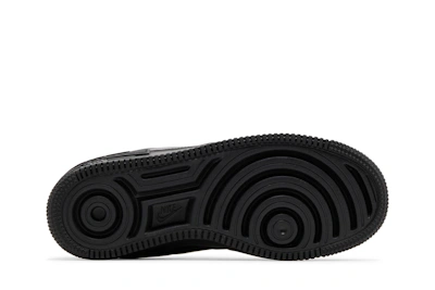 (Women) Nike Air Force 1 Shadow 'Triple Black'