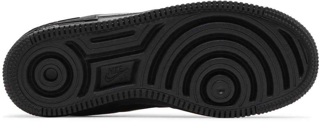 (W) Nike Air Force 1 Shadow 'Triple Black' Zapatillas Negras Total. FB7582-001 Purchase (W) Nike Air Force 1 Shadow 'Triple Black' Zapatillas Negras Total. FB7582-001