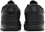 Sizing (W) Nike Air Force 1 Shadow 'Triple Black' Zapatillas Negras Total. FB7582-001