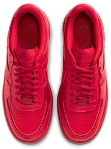耐吉 Air Force 1 Low Shadow Triple-Red 女款 低帮 板鞋 红 Shop 耐吉 Air Force 1 Low Shadow Triple-Red 女款 低帮 板鞋 红
