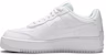 (Wanita) Nike Air Force 1 Shadow 'Triple Putih' CI0919-100