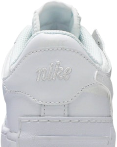 (W) Nike Air Force 1 Shadow 'Blanco Triple' CI0919-100 Sizing (W) Nike Air Force 1 Shadow 'Blanco Triple' CI0919-100