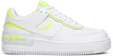 Buy (女性)Nike Air Force 1 Shadow 'Volt' CI0919-104
