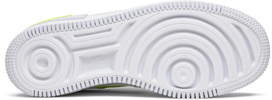 Shop (女性)Nike Air Force 1 Shadow 'Volt' CI0919-104