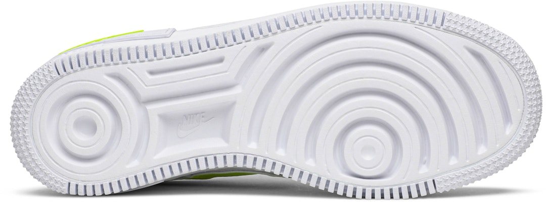 (女性)Nike Air Force 1 Shadow 'Volt' CI0919-104 Shop (女性)Nike Air Force 1 Shadow 'Volt' CI0919-104