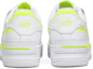 Details for (女性)Nike Air Force 1 Shadow 'Volt' CI0919-104