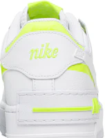 Sizing (女性)Nike Air Force 1 Shadow 'Volt' CI0919-104
