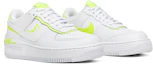 Cheap (女性)Nike Air Force 1 Shadow 'Volt' CI0919-104