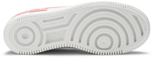 (W) Nike Air Force 1 Shadow 'Washed Coral' Wanita CJ1641-101 Shop (W) Nike Air Force 1 Shadow 'Washed Coral' Wanita CJ1641-101