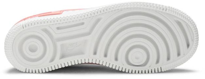 (W) 나이키 에어 포스 1 섀도우 '워시드 코랄' CJ1641-101 Shop (W) 나이키 에어 포스 1 섀도우 '워시드 코랄' CJ1641-101