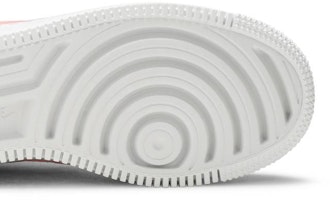 (W) Nike Air Force 1 Shadow 'Washed Coral' Wanita CJ1641-101 Purchase (W) Nike Air Force 1 Shadow 'Washed Coral' Wanita CJ1641-101