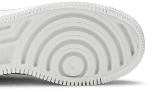 (W) 나이키 에어 포스 1 섀도우 '워시드 코랄' CJ1641-101 Purchase (W) 나이키 에어 포스 1 섀도우 '워시드 코랄' CJ1641-101