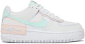 Buy (W) Nike Air Force 1 Shadow 'Blanco Menta Atmosférica' CI0919-117