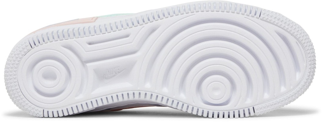 (W) Nike Air Force 1 Shadow 'Blanco Menta Atmosférica' CI0919-117 Purchase (W) Nike Air Force 1 Shadow 'Blanco Menta Atmosférica' CI0919-117