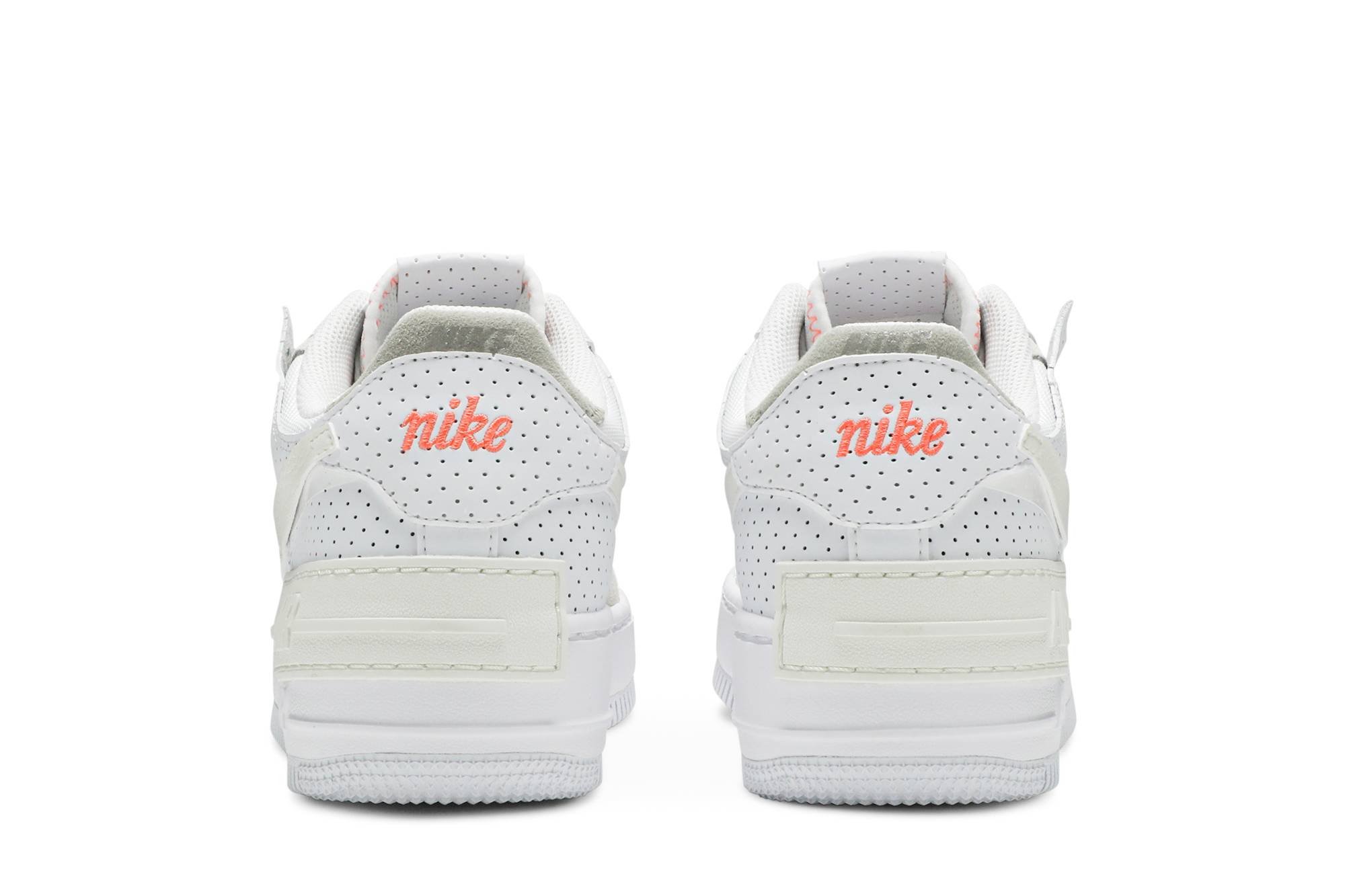 Details for (W) 耐克空军1号Shadow“白原子粉” CZ8107-100