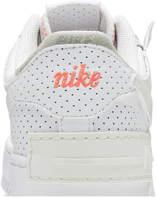 (W) 耐克空军1号Shadow“白原子粉” CZ8107-100 Sizing (W) 耐克空军1号Shadow“白原子粉” CZ8107-100