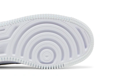 (Women) Nike Air Force 1 Shadow 'White Black Pastel' FJ0735-100