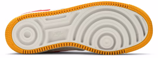 (女子)Nike Air Force 1 Shadow '白色深紅藍色' CI0919-105 Shop (女子)Nike Air Force 1 Shadow '白色深紅藍色' CI0919-105