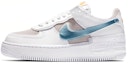 Buy (W) Nike Air Force 1 Shadow 'Putih Glacier Ice' DA4286-100